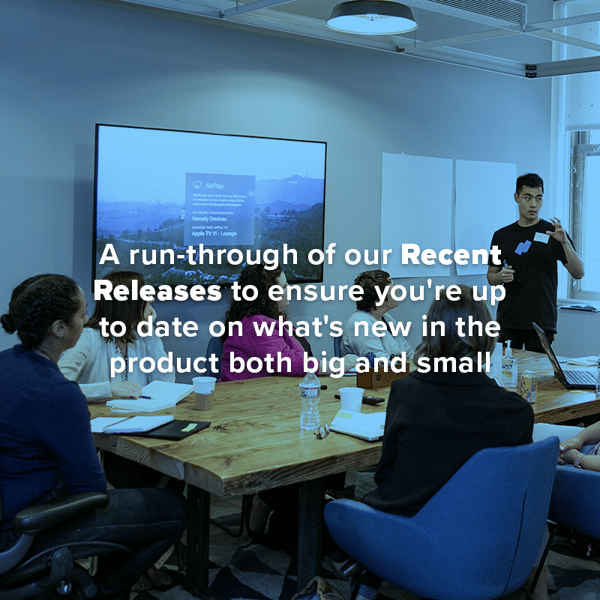 recent releases session tile recent releases session tile