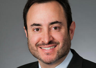 Andrew Greenfield