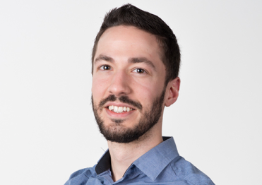Eric Knudsen