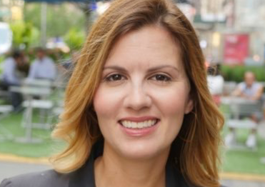 Lorna Hagen