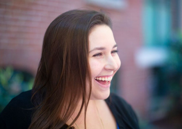 Rebecca Liebman
