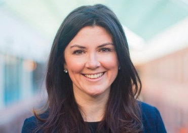 Katie Burke